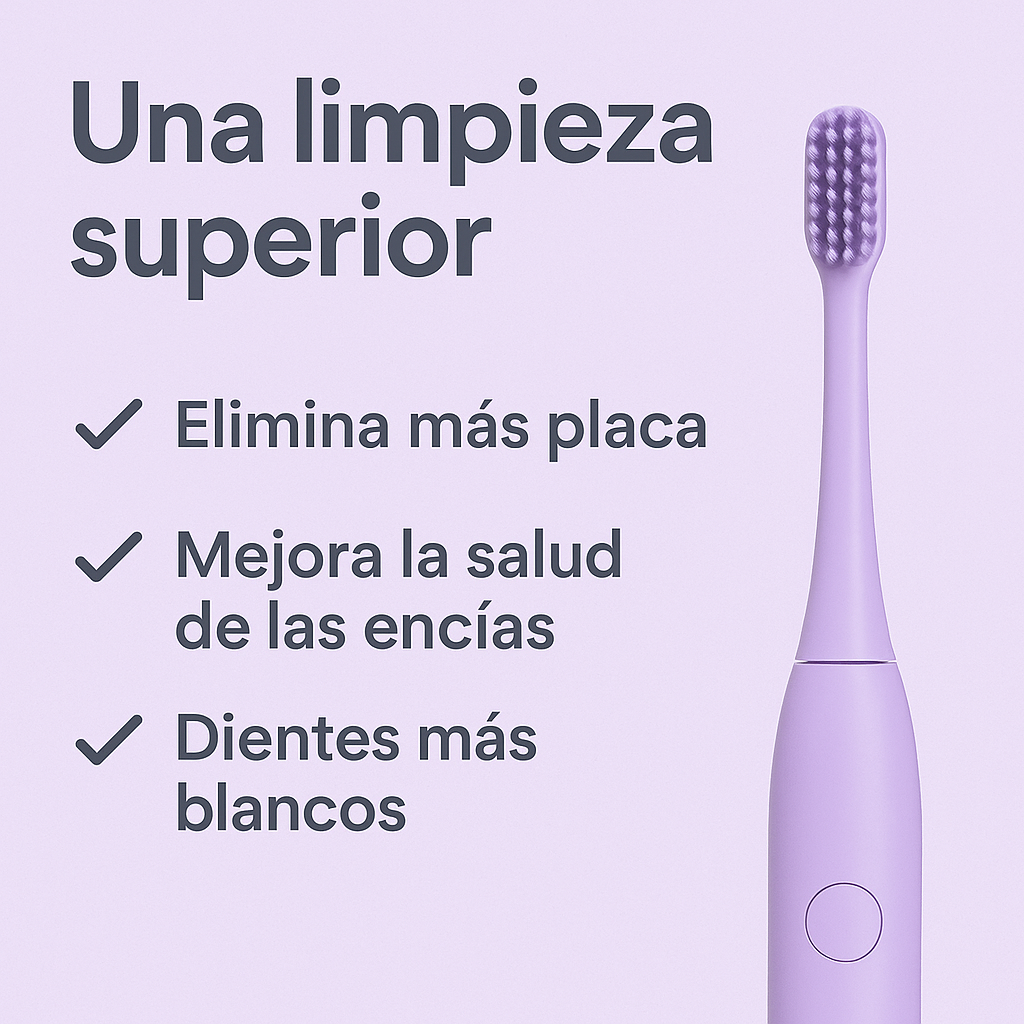 AURABRIGHT PRO- BLANQUEA Y CUIDA TUS ENCIAS
