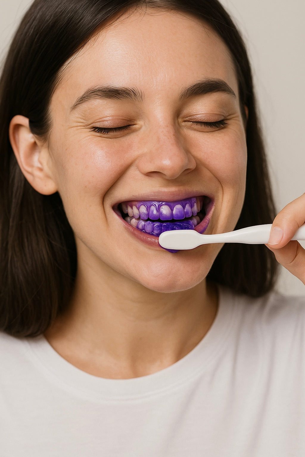 AuraWhite- CORRECTOR DENTAL