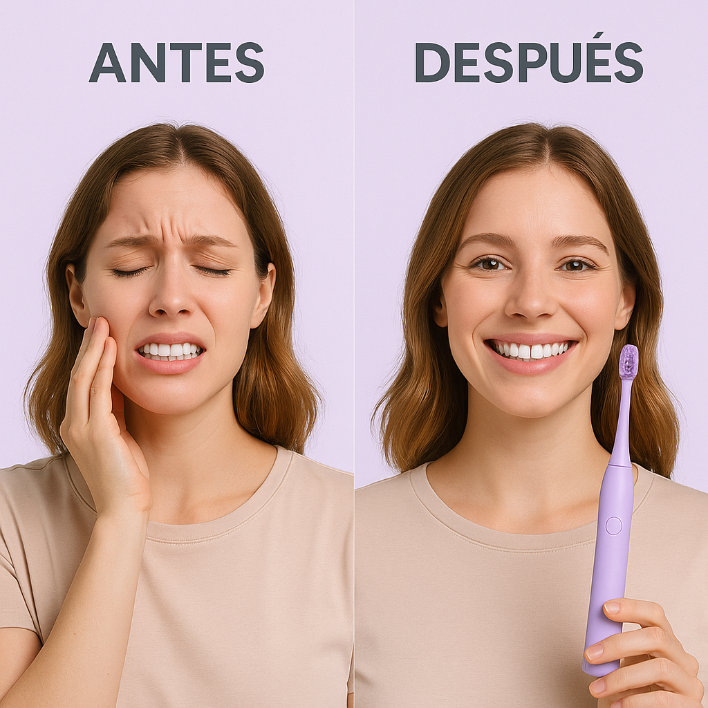 AuraWhite- CORRECTOR DENTAL