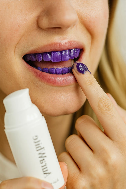 AuraWhite- CORRECTOR DENTAL