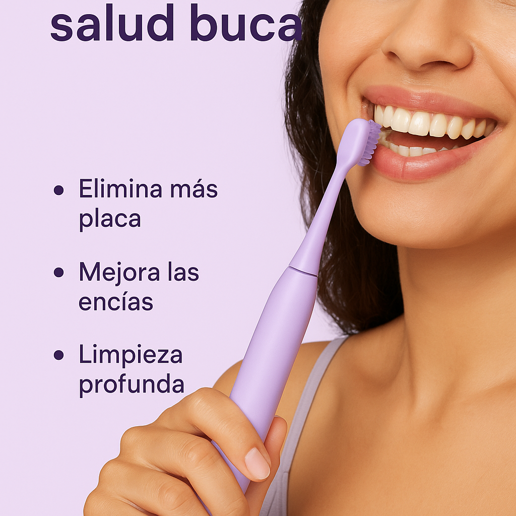 AURABRIGHT PRO- BLANQUEA Y CUIDA TUS ENCIAS