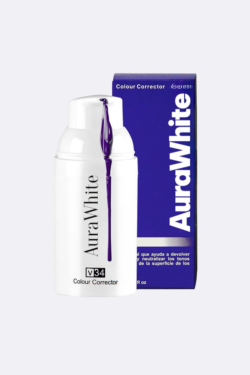 AuraWhite- CORRECTOR DENTAL